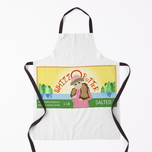 Item preview, A Whizzo Butter Parody designed and sold by Nicole Niehues.