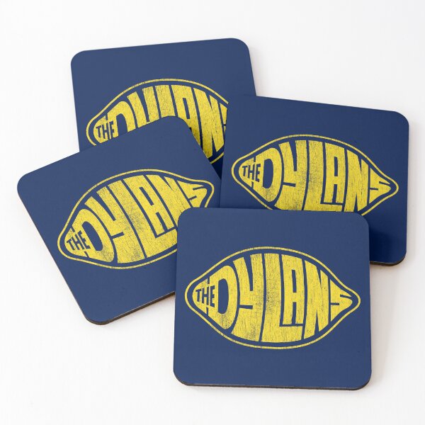 Item preview, The Dylans designed and sold by brianhillDESIGN.
