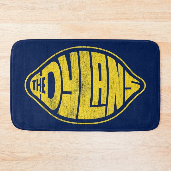 Item preview, The Dylans designed and sold by brianhillDESIGN.