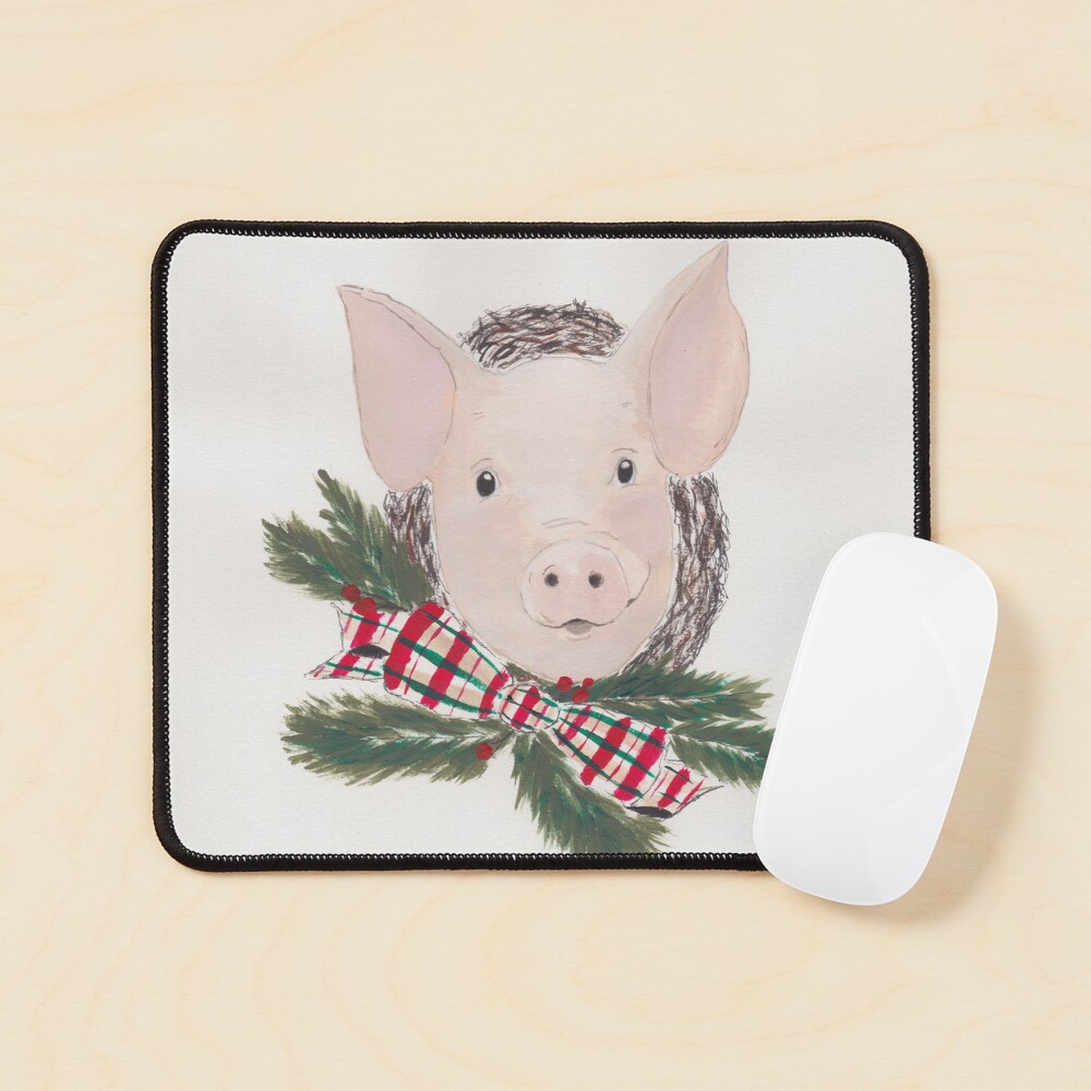 Item preview, Mouse Pad designed and sold by ShellBell15.