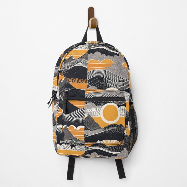 Item preview, Sun, mountain and sea designed and sold by boyangyang.