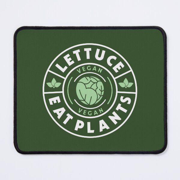Item preview, Lettuce eat plants designed and sold by Stil-Mix.