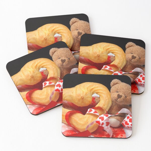Item preview, From the Bottom of My Bear's Heart designed and sold by SmoothBreeze7 | Liz Collet Photography.
