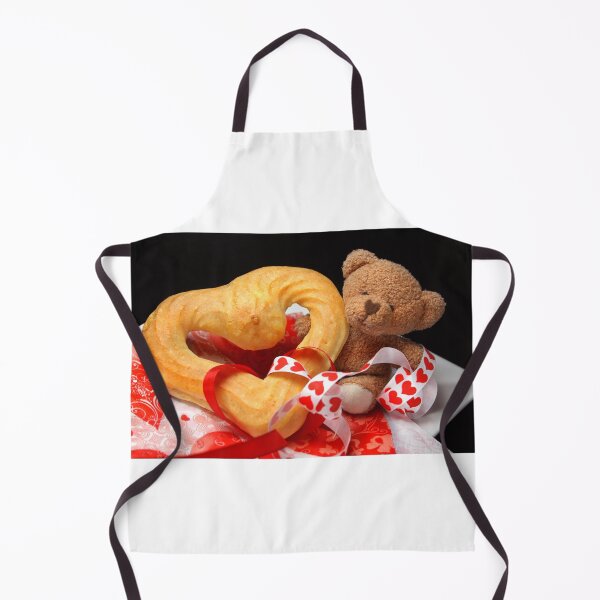 Item preview, From the Bottom of My Bear's Heart designed and sold by SmoothBreeze7 | Liz Collet Photography.
