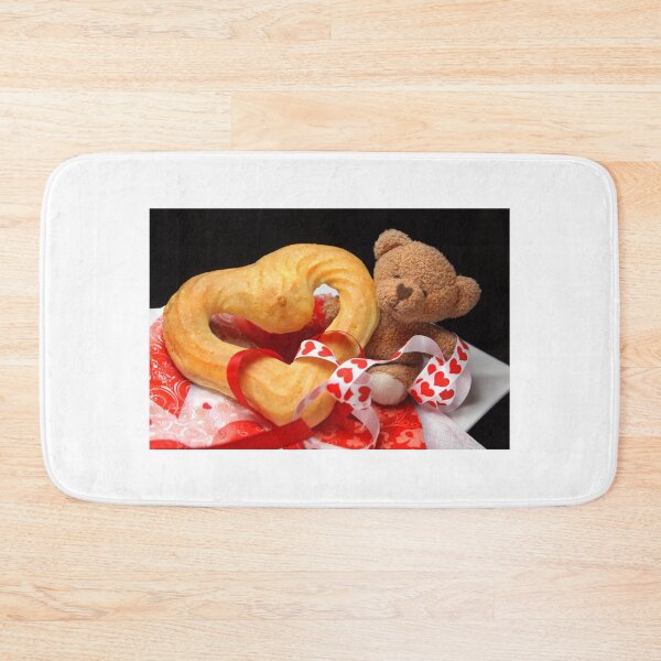 Item preview, From the Bottom of My Bear's Heart designed and sold by SmoothBreeze7 | Liz Collet Photography.
