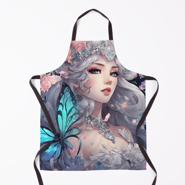 Item preview, Hoarfrost and Crystal Beauty designed and sold by SilverSunStudio.