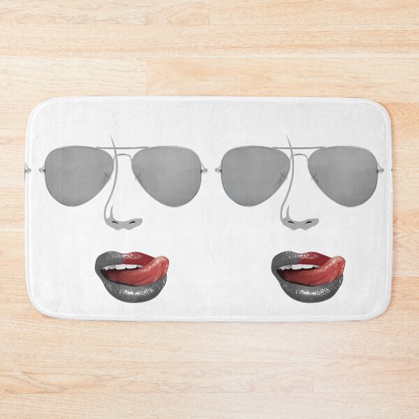 Item preview, Shady Expression designed and sold by NickTaroDesign.