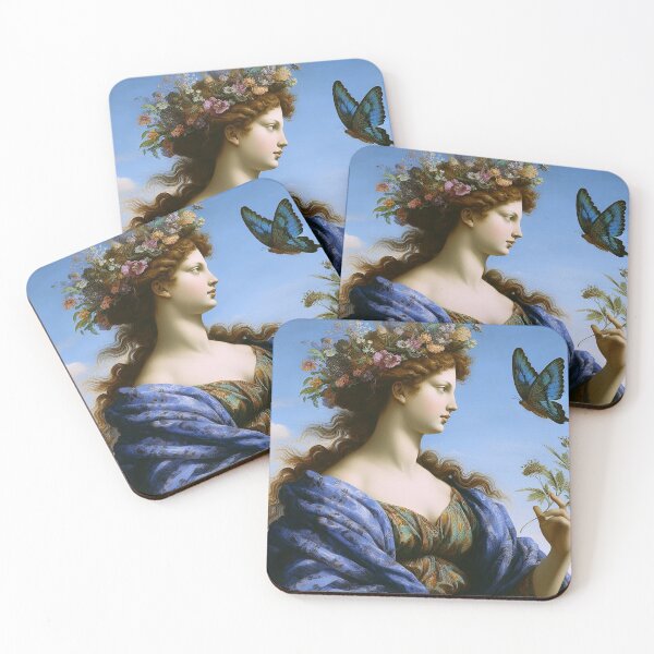 Item preview, Yes, Queen designed and sold by Barbara Morra.