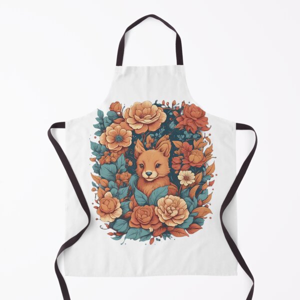 Item preview, Flowers and animals designed and sold by Mhtalii.