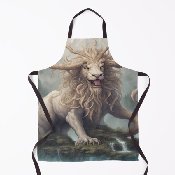 Item preview, White Tiger Creature designed and sold by Samg96.
