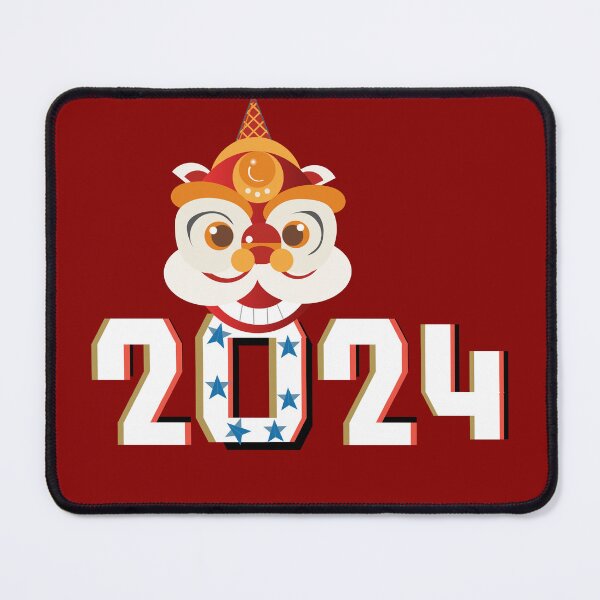 Item preview, Happy Lunar New Year designed and sold by elpeeda7.
