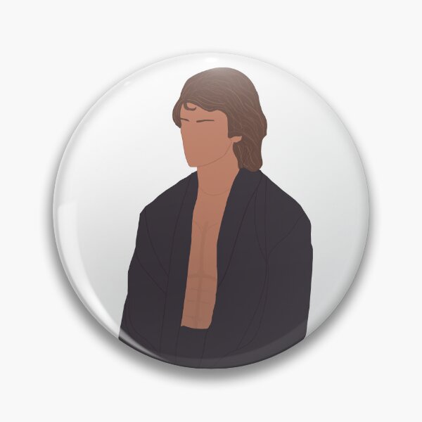 Item preview, Anakin; The chosen one designed and sold by HailzChristine.