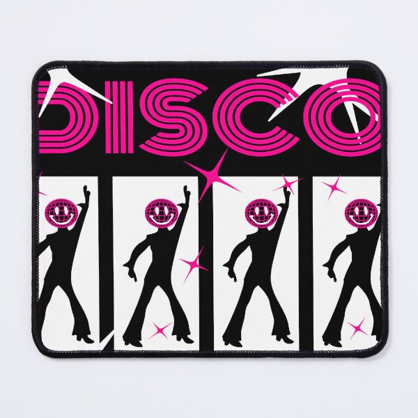 Item preview, This Is My Disco Costume designed and sold by SunnyBrand.