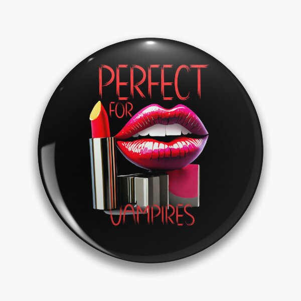 Item preview,  Lip Gloss Set perfect for vampires designed and sold by ChromaticBlend.