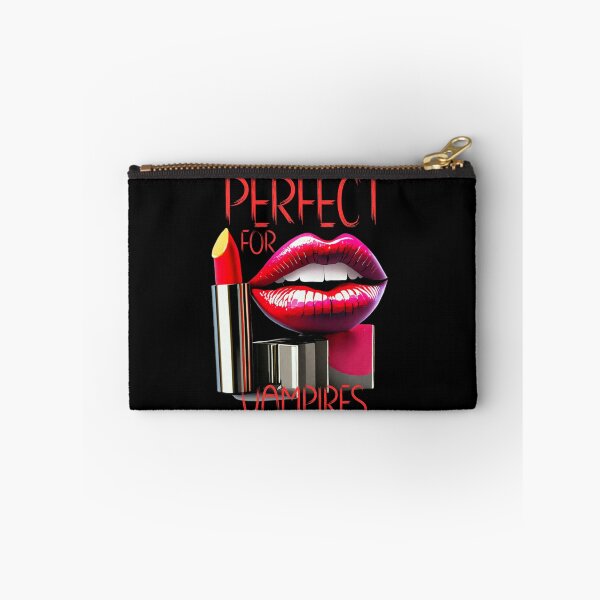 Item preview,  Lip Gloss Set perfect for vampires designed and sold by ChromaticBlend.
