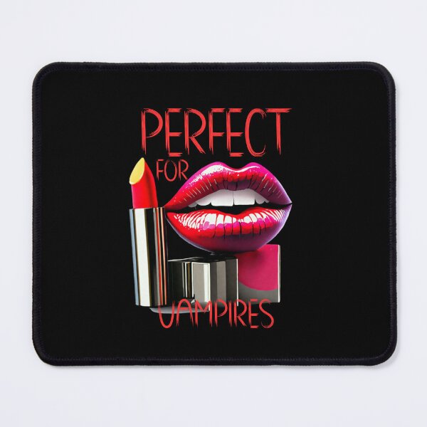 Item preview,  Lip Gloss Set perfect for vampires designed and sold by ChromaticBlend.