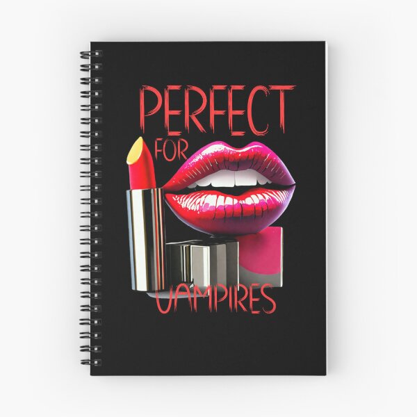 Item preview,  Lip Gloss Set perfect for vampires designed and sold by ChromaticBlend.