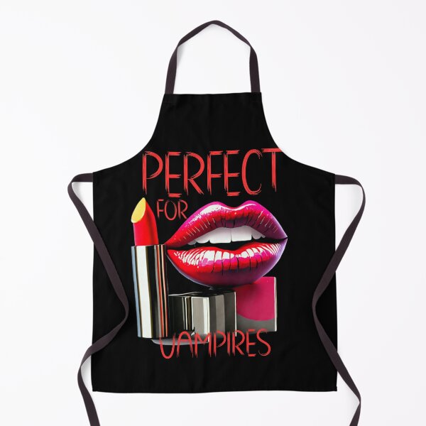 Item preview, Lip Gloss Set perfect for vampires designed and sold by ChromaticBlend.