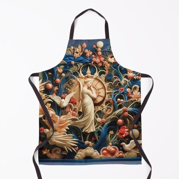 Item preview, Aube des Messagers by Maison d'Éclat designed and sold by stevepmp.