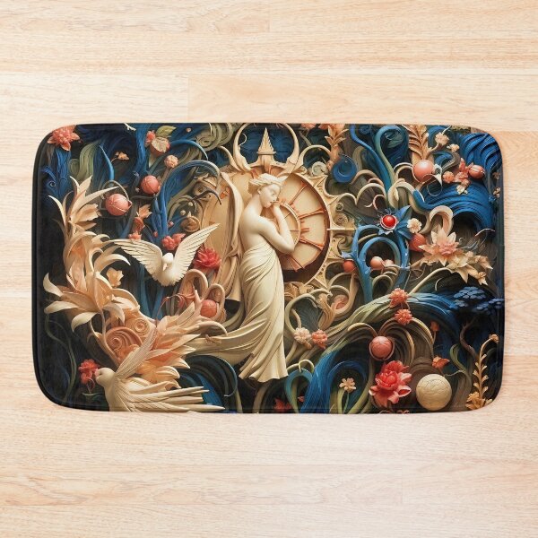Item preview, Aube des Messagers by Maison d'Éclat designed and sold by stevepmp.