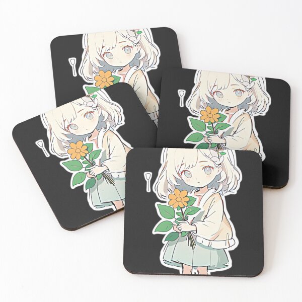 Item preview, anime designed and sold by AERIN_SHOP.