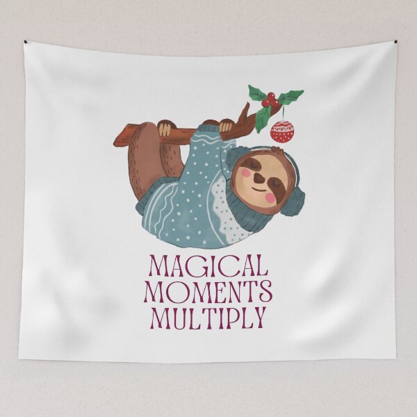 Item preview, Magical moments multiply christmas designed and sold by BreadnButter97.