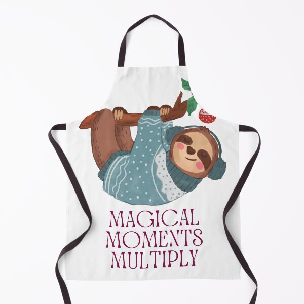 Item preview, Magical moments multiply christmas designed and sold by BreadnButter97.