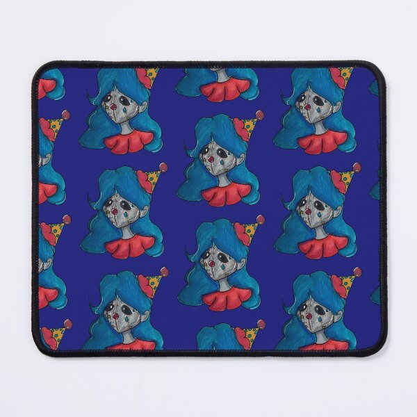 Item preview, Clown Girl - Anime designed and sold by jolabrese.