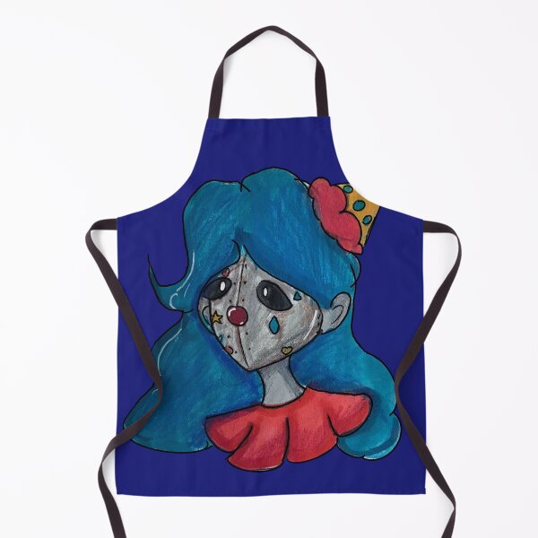 Item preview, Clown Girl - Anime designed and sold by jolabrese.