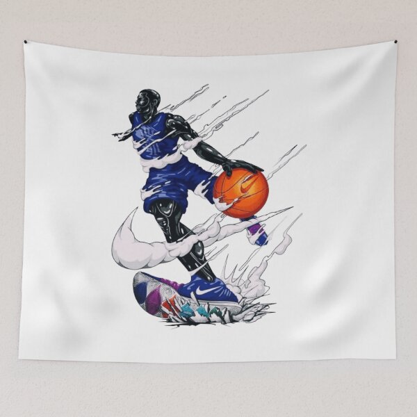 Item preview, Basketball  designed and sold by DesignDreamerr.