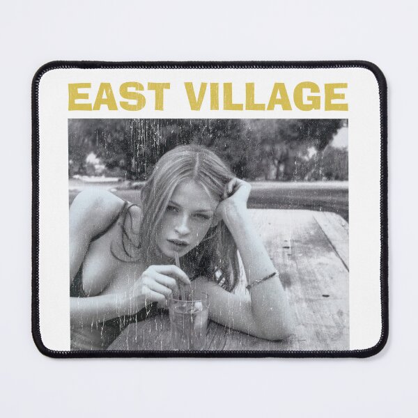 Item preview, East Village: Drop Out designed and sold by brianhillDESIGN.