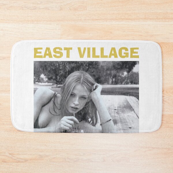 Item preview, East Village: Drop Out designed and sold by brianhillDESIGN.