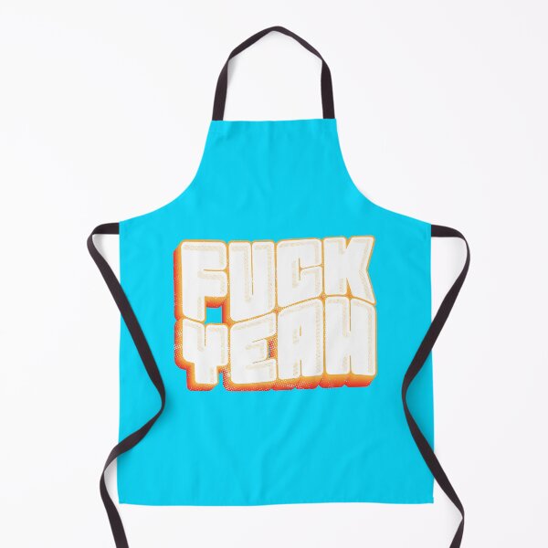 Item preview, Groovy Fuck Yeah designed and sold by GilmoreDesignCo.