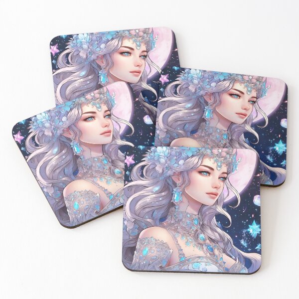 Item preview, Shrine of The Unspoken Beauty designed and sold by SilverSunStudio.