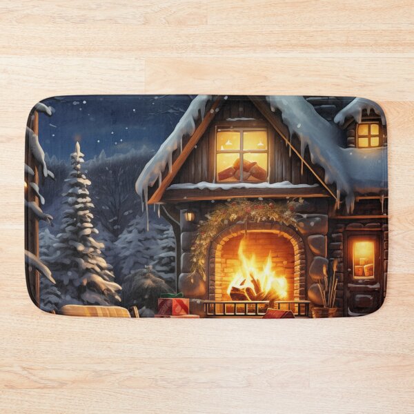 Item preview, Winter Whispers: A Serene Collection designed and sold by FireScreen.