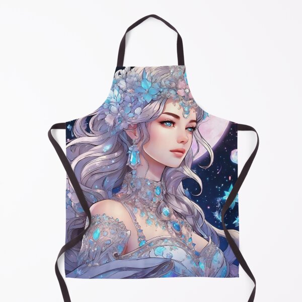 Item preview, Shrine of The Unspoken Beauty designed and sold by SilverSunStudio.
