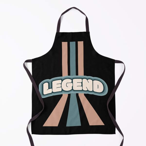 Item preview, Legend Iconic Design designed and sold by topzmart.