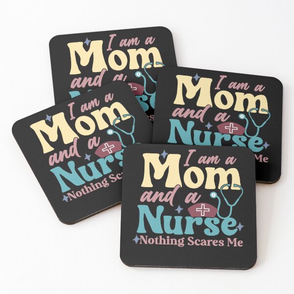 Item preview, Registered Nurse, Postpartum Nurse, Oncology Nurse, Nursing School Apparel, PACU nurse gift designed and sold by behindthefacts.