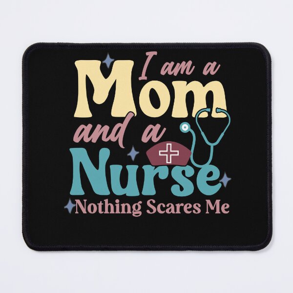 Item preview, Registered Nurse, Postpartum Nurse, Oncology Nurse, Nursing School Apparel, PACU nurse gift designed and sold by behindthefacts.