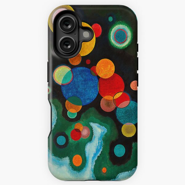 Artikel-Vorschau von Wassily Kandinsky Malerei Kunst, designt und verkauft von william-yojak.