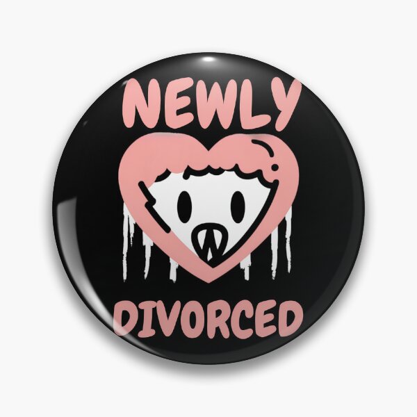 Item preview, Divorce designed and sold by FlexYourMind.