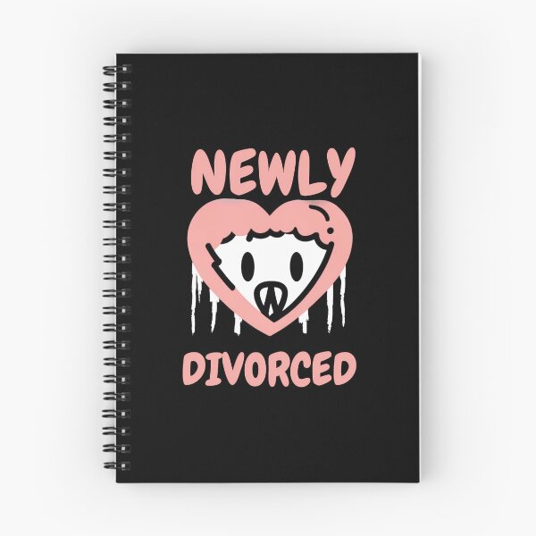 Item preview, Divorce designed and sold by FlexYourMind.