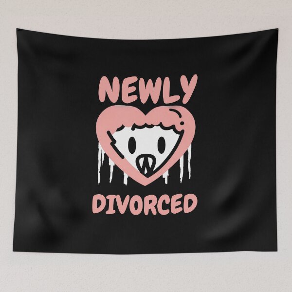 Item preview, Divorce designed and sold by FlexYourMind.