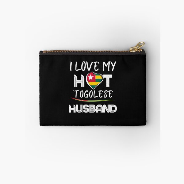 Item preview, Togolese Husband Love Togo designed and sold by Furahisha.