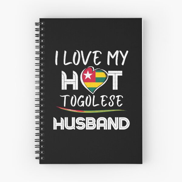 Item preview, Togolese Husband Love Togo designed and sold by Furahisha.
