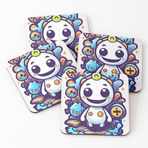 Item preview, Art designed and sold by AERIN_SHOP.