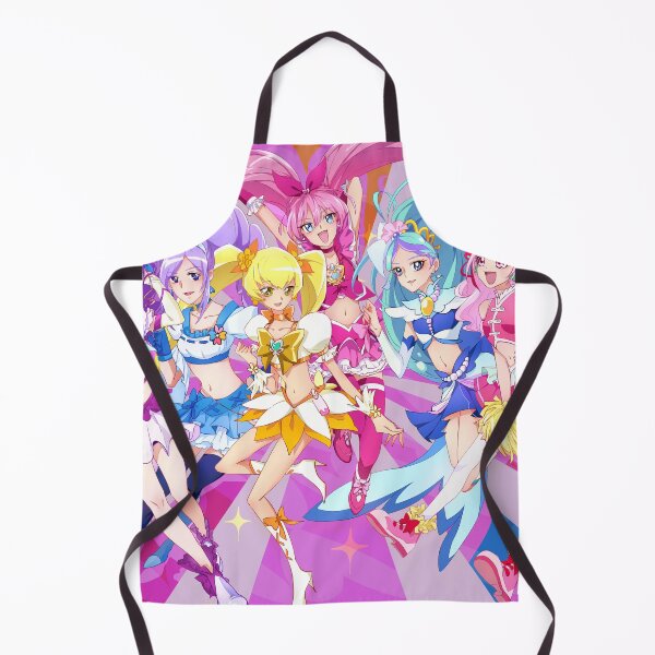 Item preview,  Precure, Yes! Precure 5, Futari wa Precure, Fresh Precure!, Heartcatch Precure!, Suite Precure♪, Go! Princess Precure, Precure All Stars,  designed and sold by AbominationShop.