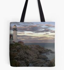 Cape Elizabeth Tote Bag