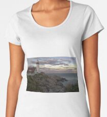 Cape Elizabeth Women's Premium T-Shirt