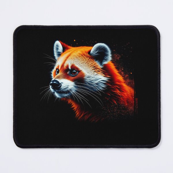 Item preview, Red Panda designed and sold by Mlaniel.